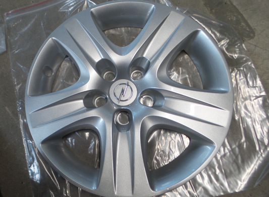 Original OE OPEL Radkappe 13282335