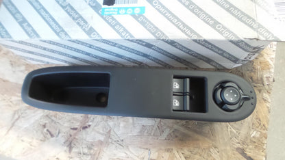 Original OE FIAT Fensterheberschalter 156080369