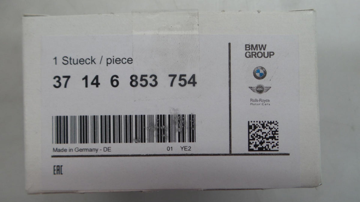 Original BMW 3' E90-E92 X1 E84 X5 E70 X6 E71 E72 Höhenstandssensor 37146853754