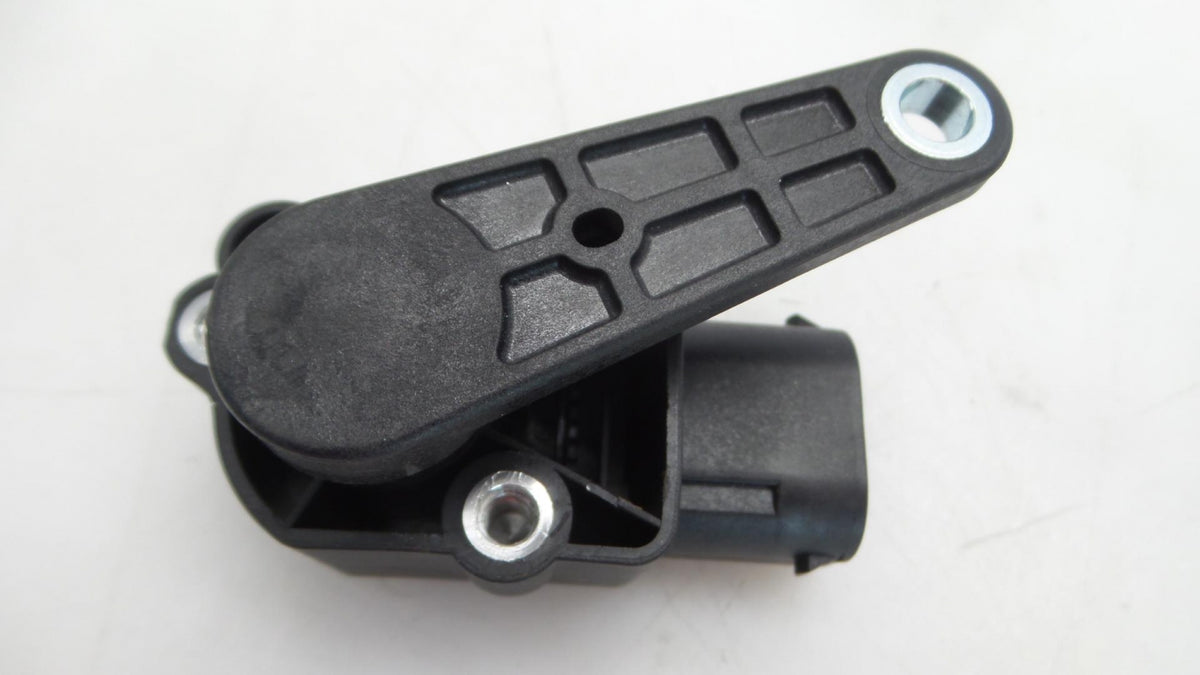Original BMW 3' E90-E92 X1 E84 X5 E70 X6 E71 E72 Höhenstandssensor 37146853754