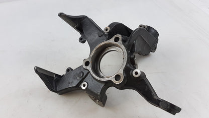 Original OE Volkswagen Achsschenkel 1K0407255T