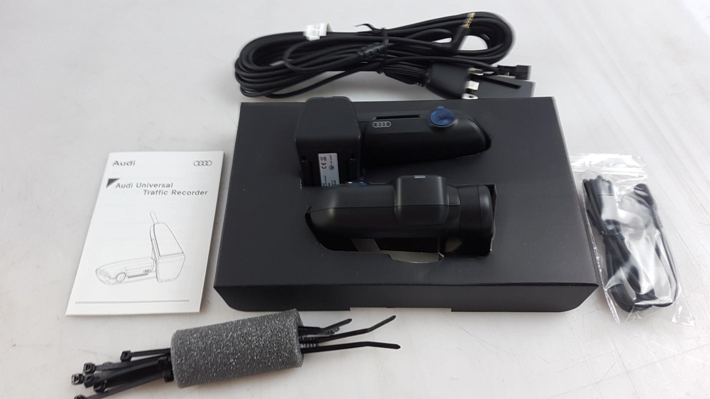 Original AUDI Q7 II 2015 - Rückfahrkamera 4G0063511G