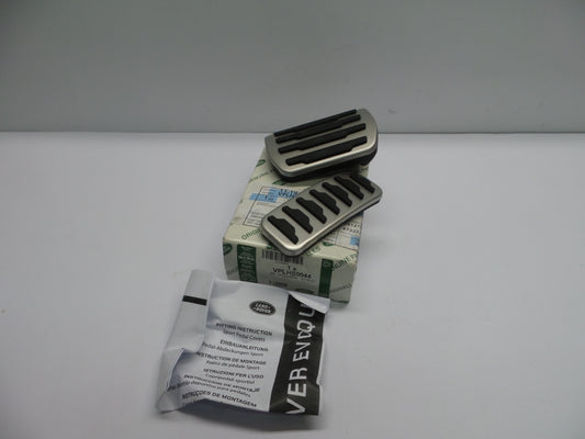 Original LAND ROVER Discovery Sport 2014> Pedalauflagen 2 Stuck VPLHS0044
