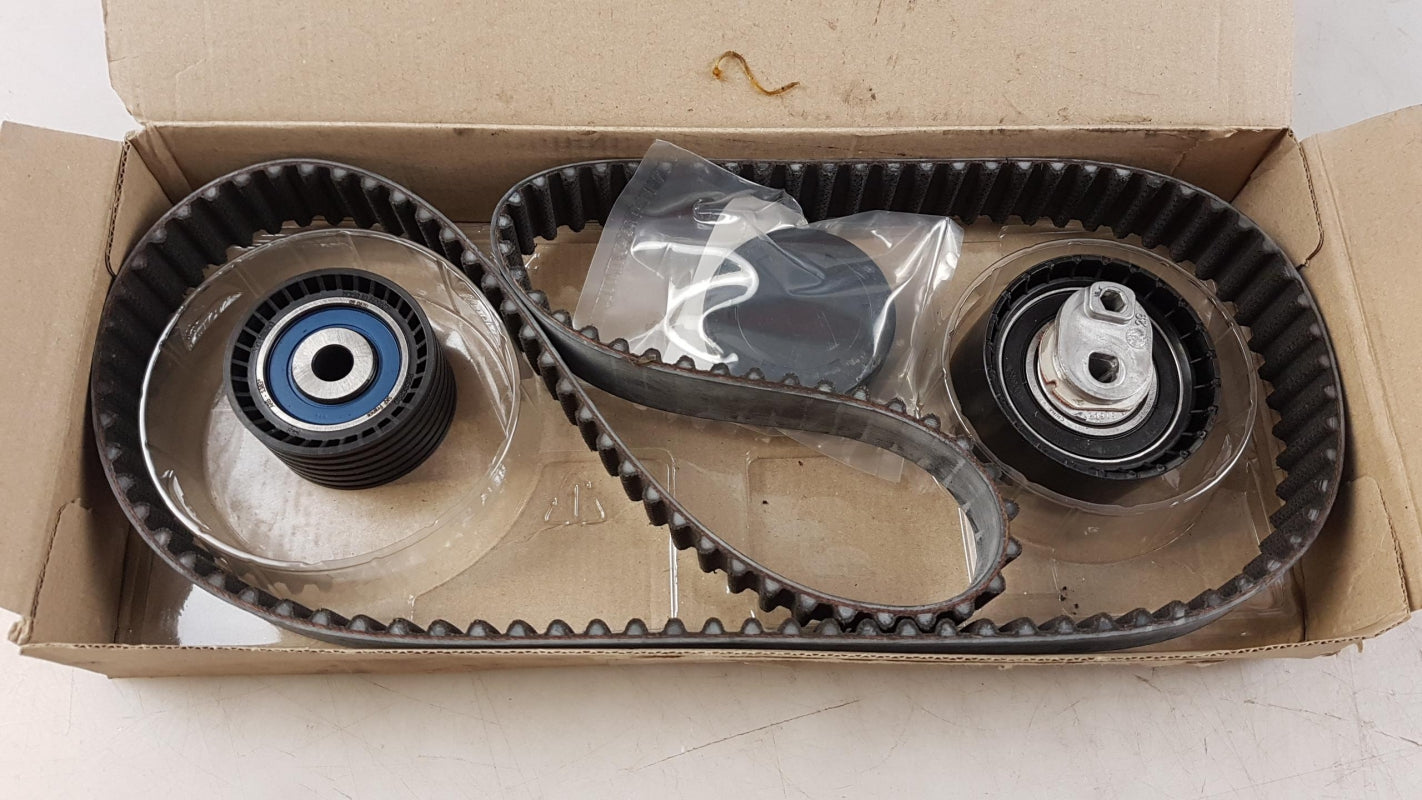 MOTRIO für RENAULT Laguna II Megane III Zahnriemensatz 8660001600