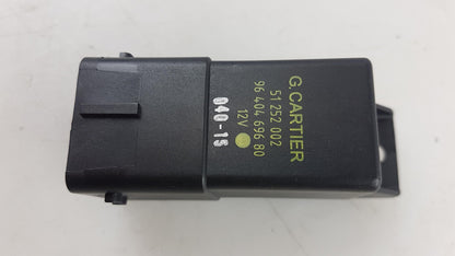 Original OE Peugeot Glühkerzen Relais 598140
