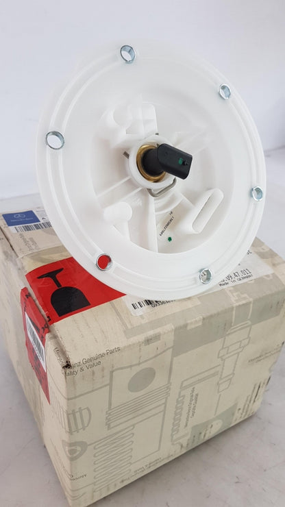 Original OE MERCEDES-BENZ Kraftstofffilter A172470039005