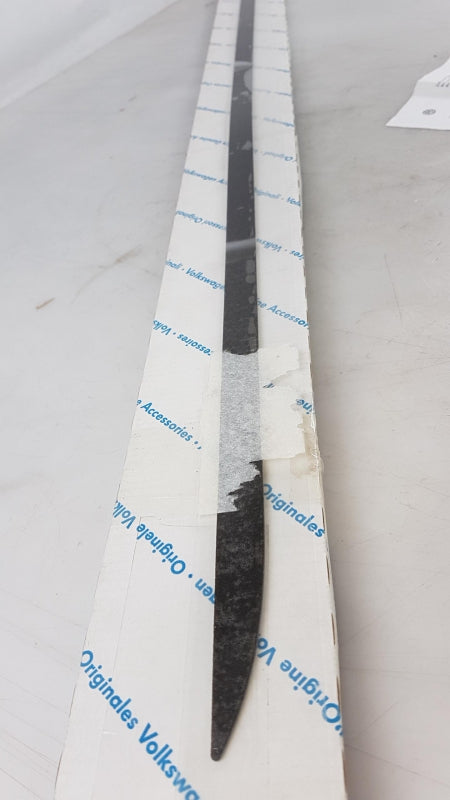 Original OE Volkswagen Heckklappe Zierleiste 5G9071360