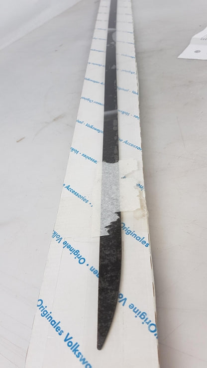 Original OE Volkswagen Heckklappe Zierleiste 5G9071360