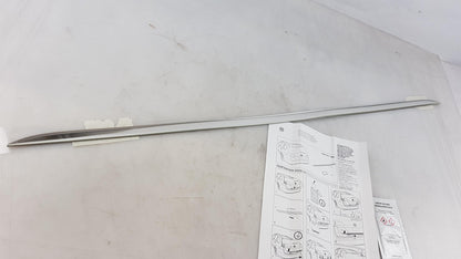 Original OE Volkswagen Heckklappe Zierleiste 5G9071360