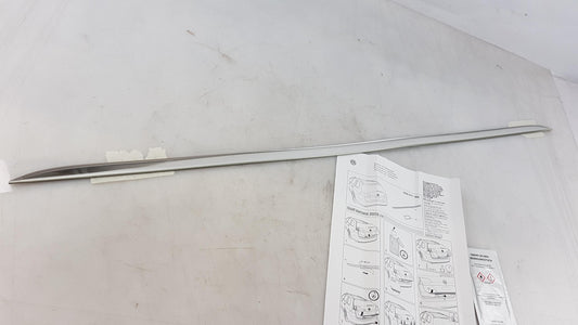 Original OE Volkswagen Heckklappe Zierleiste 5G9071360