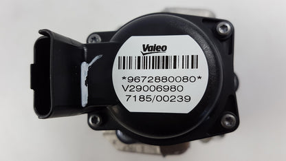 Original FORD C-Max I Focus II Fiesta V-VI 1.6TDCi AGR-Ventil 1682737