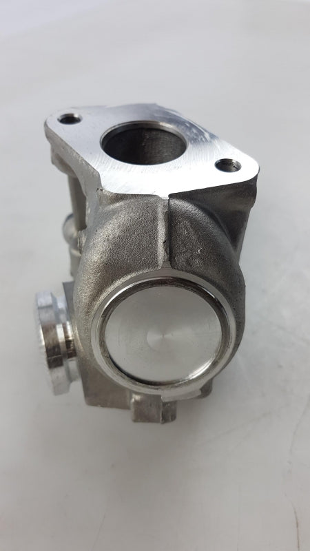 Original FORD C-Max I Focus II Fiesta V-VI 1.6TDCi AGR-Ventil 1682737