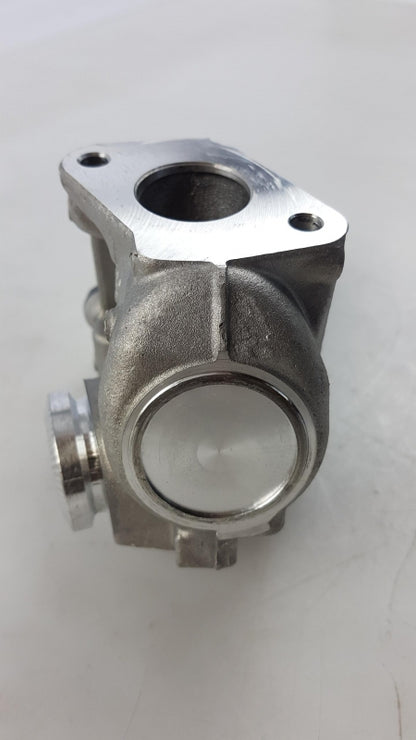 Original FORD C-Max I Focus II Fiesta V-VI 1.6TDCi AGR-Ventil 1682737