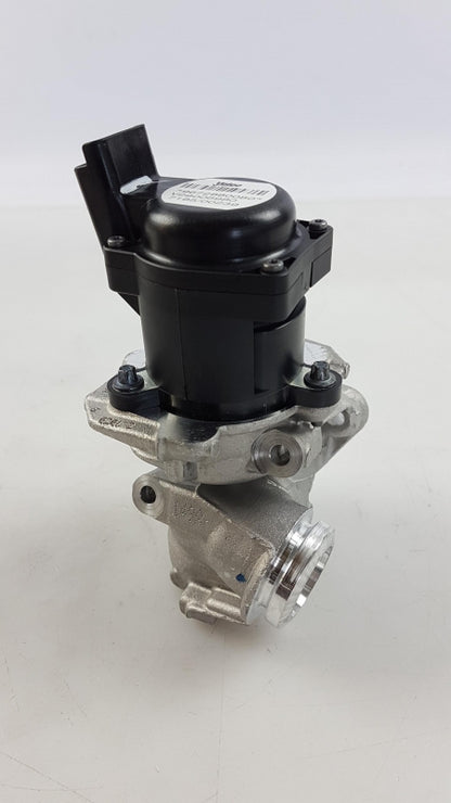 Original FORD C-Max I Focus II Fiesta V-VI 1.6TDCi AGR-Ventil 1682737