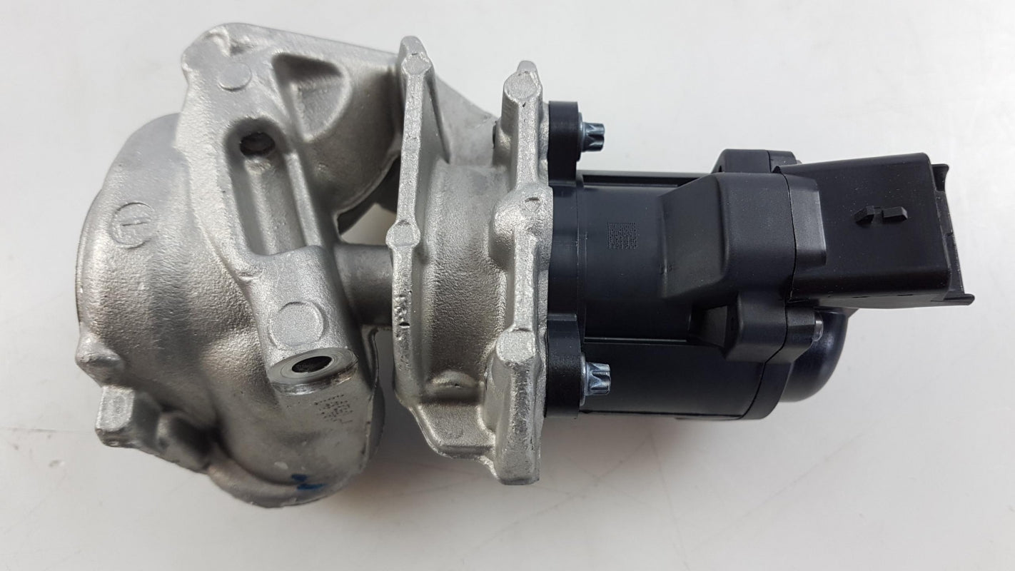 Original FORD C-Max I Focus II Fiesta V-VI 1.6TDCi AGR-Ventil 1682737
