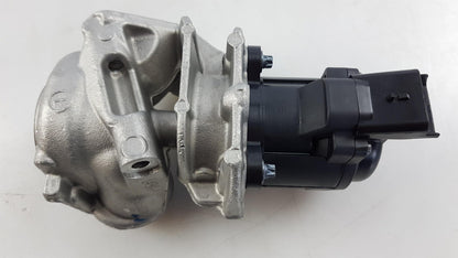 Original FORD C-Max I Focus II Fiesta V-VI 1.6TDCi AGR-Ventil 1682737