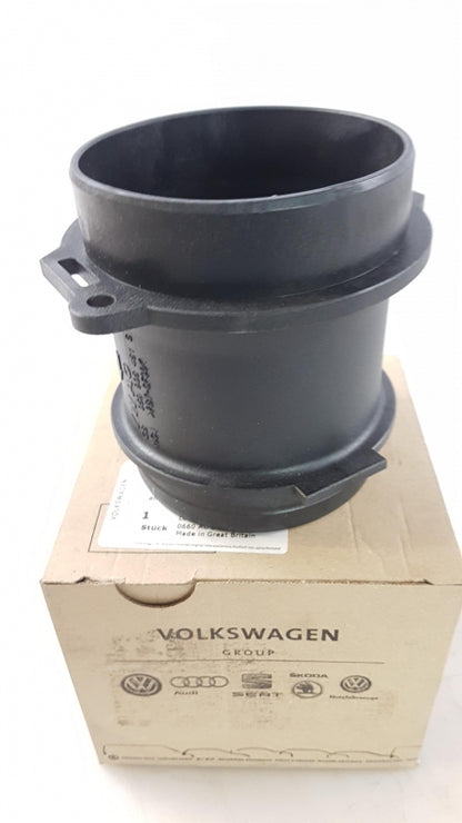 Original OE Volkswagen Luftmassenmesser 059906461S