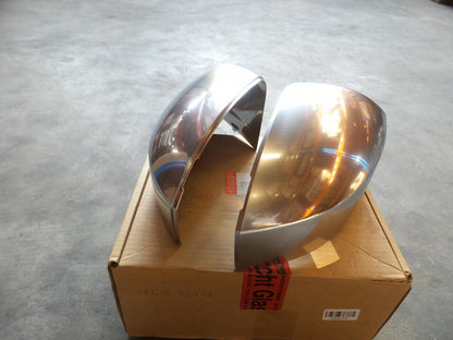 Original RANGE ROVER 13- Sport 2014- Außenspiegel Abdeckung Satz chrom VPLGB0073