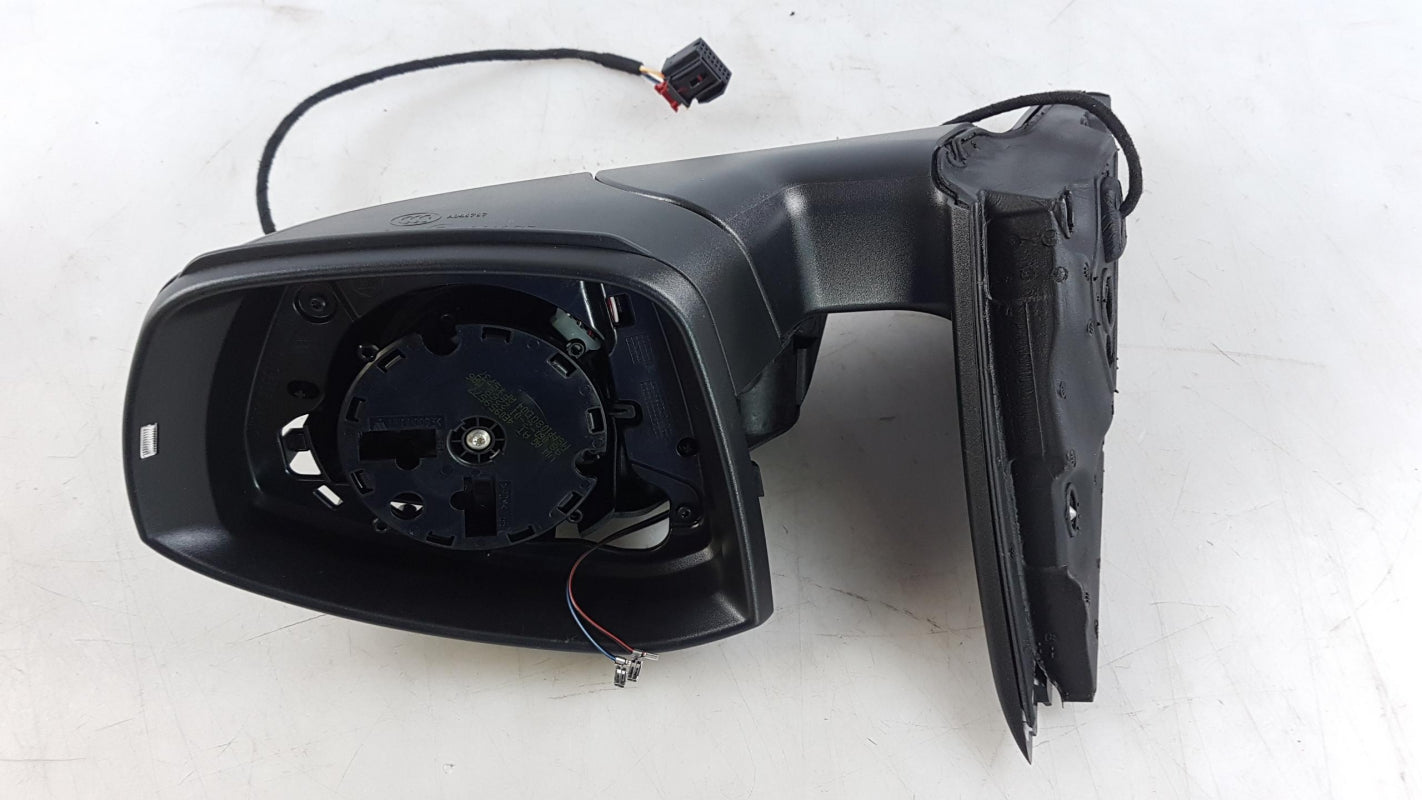 Original OE Volkswagen Außenspiegel Gehäuse 5E1857508N