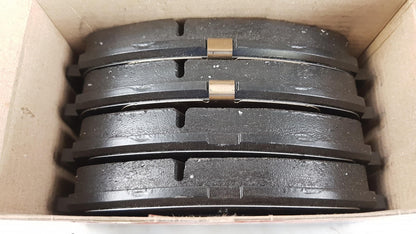 Original KIA Soul II '13-'19 Bremsbeläge Bremsklötze vorne 58101B2A60