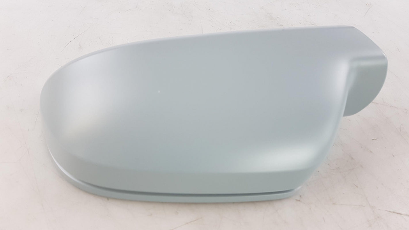 Original AUDI A3 A4 A5 RS3 RS4 RS5 exterior mirror cap base left 8F0857527GRU 