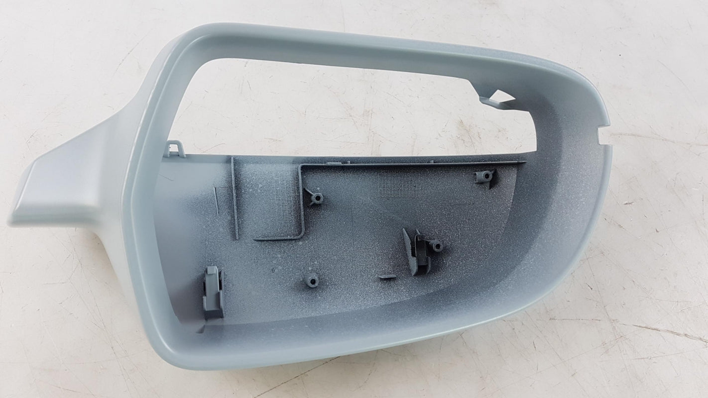 Original AUDI A3 A4 A5 RS3 RS4 RS5 Außenspiegelkappe grund links 8F0857527GRU
