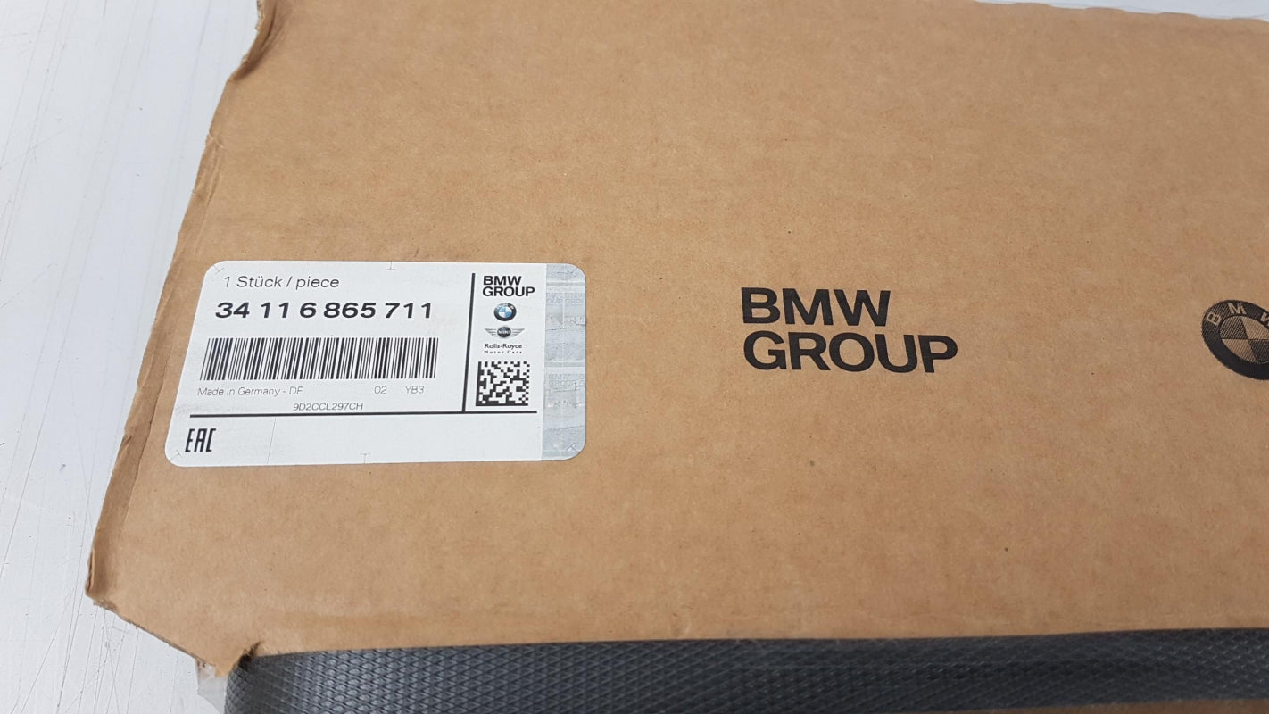 Original MINI F54 F56 F57 F60 Bremsscheibe belüftet 335X30 Vorne 34116865711