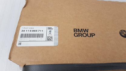 Original MINI F54 F56 F57 F60 Bremsscheibe belüftet 335X30 Vorne 34116865711