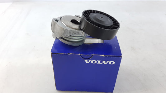 Original VOLVO S60 S80 V60 V70 XC60 Riemenspanner Keilrippenriemen 31258153