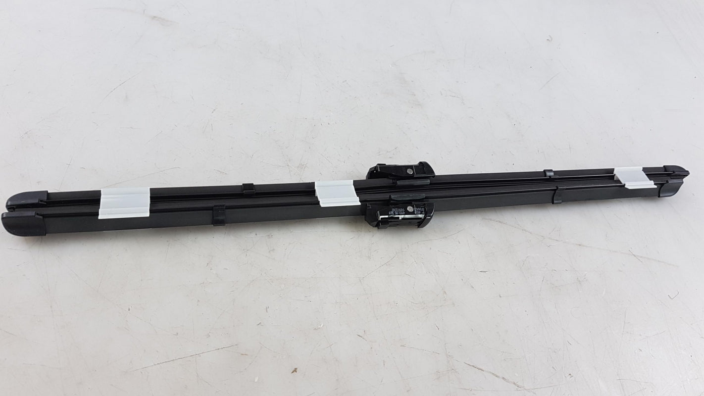 Original OE BMW wiper blade set (2 pieces) 61618492538 