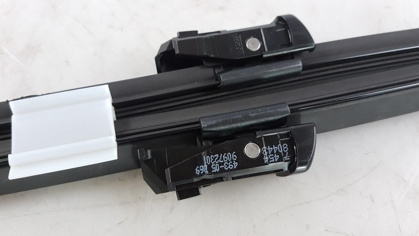 Original OE BMW Wischerblättersatz (2st) 61618492538