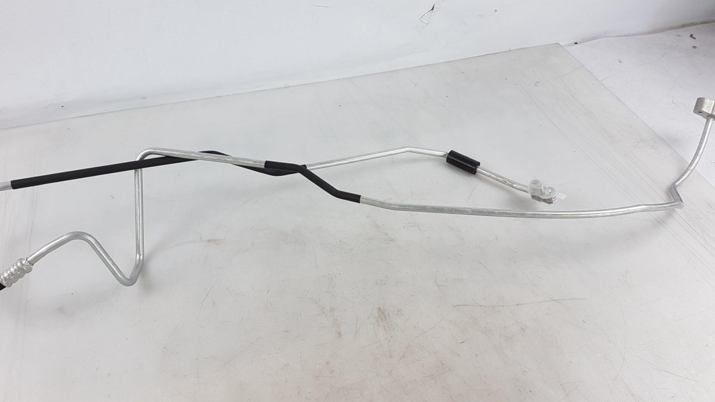 Original OE Volkswagen Klimaanlage Druckleitung 7L6820722F