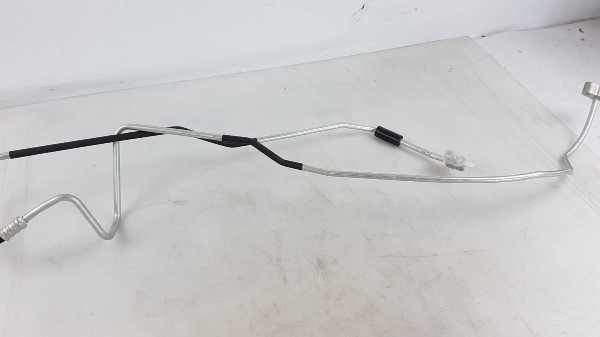Original OE Volkswagen Klimaanlage Druckleitung 7L6820722F