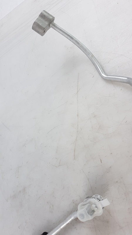 Original OE Volkswagen Klimaanlage Druckleitung 7L6820722F