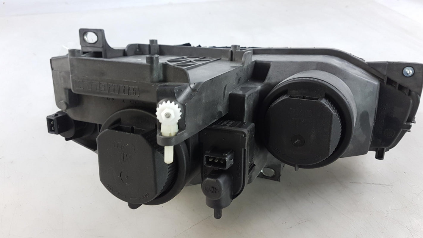 Original OE FIAT Scheinwerfer 60620134