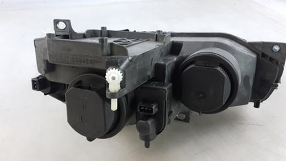 Original OE FIAT Scheinwerfer 60620134