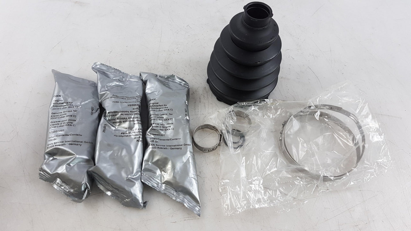 Original OE BMW Antriebswelle Faltenbalgsatz 31607606091