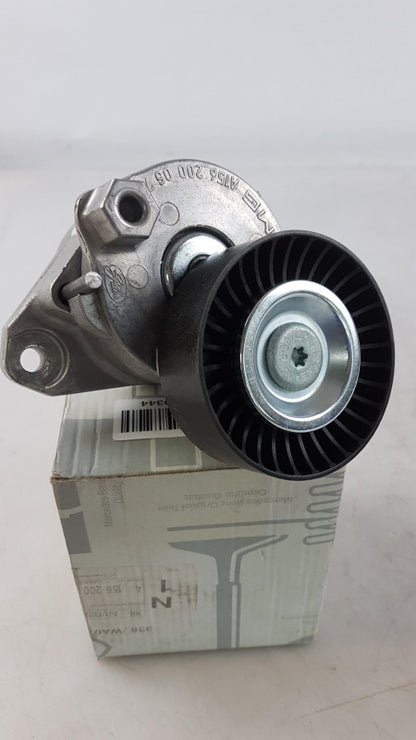 Original OE MERCEDES-BENZ Riemenspanner A1562000570