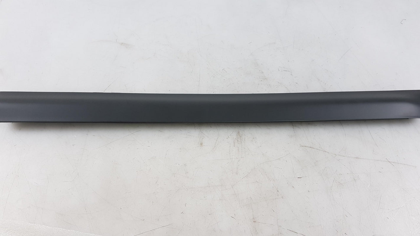 Original OE Volkswagen Tür Zierleiste 4B0853969D7DL