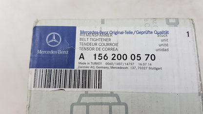 Original OE MERCEDES-BENZ Riemenspanner A1562000570