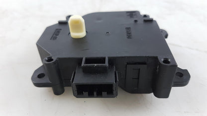 Original MITSUBISHI Grandis '04-'10 Stellelement Stellmotor Heizung 7801A087