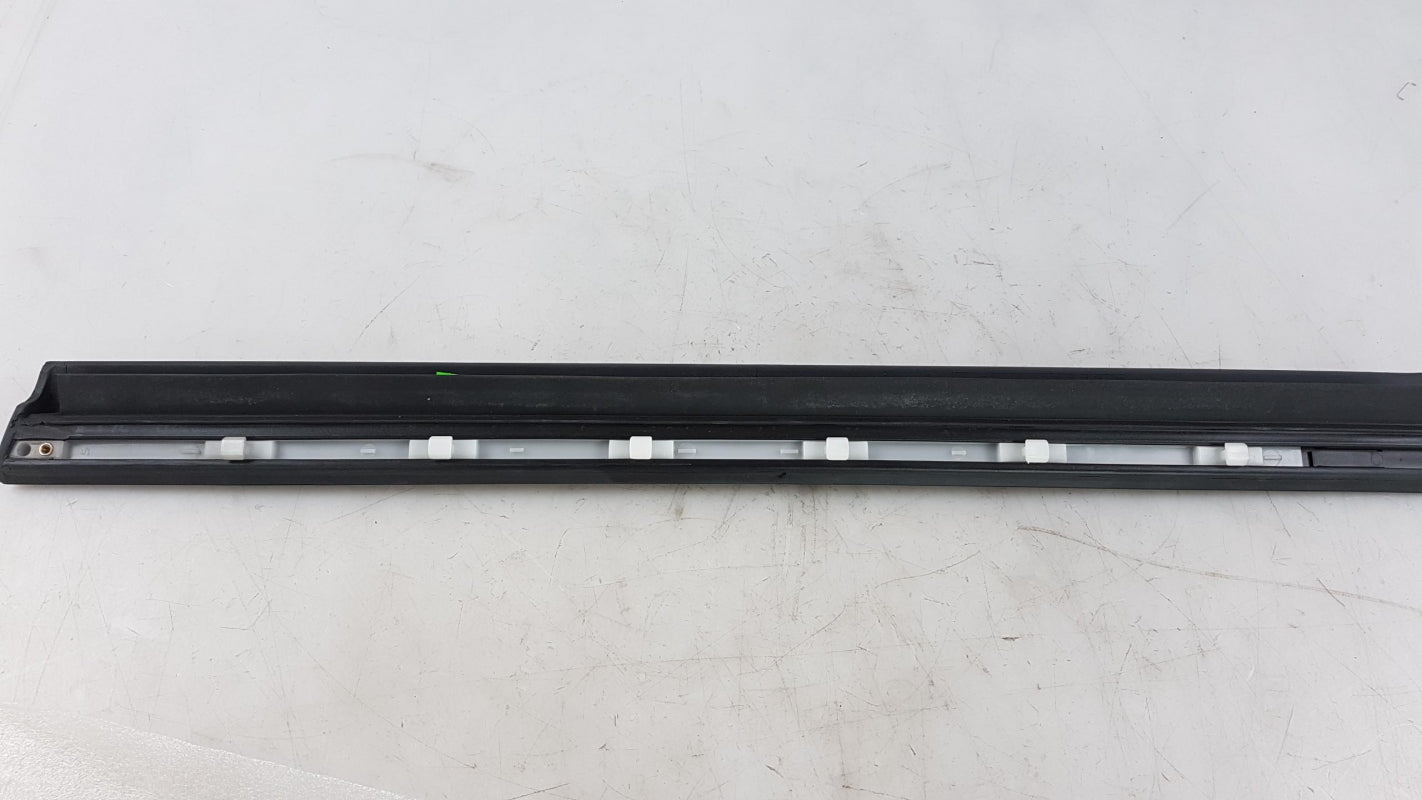 Original OE Volkswagen Tür Zierleiste 4B0853969D7DL