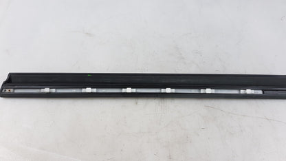 Original OE Volkswagen Tür Zierleiste 4B0853969D7DL