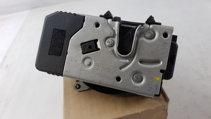 Original OE OPEL Türschloss 93851810