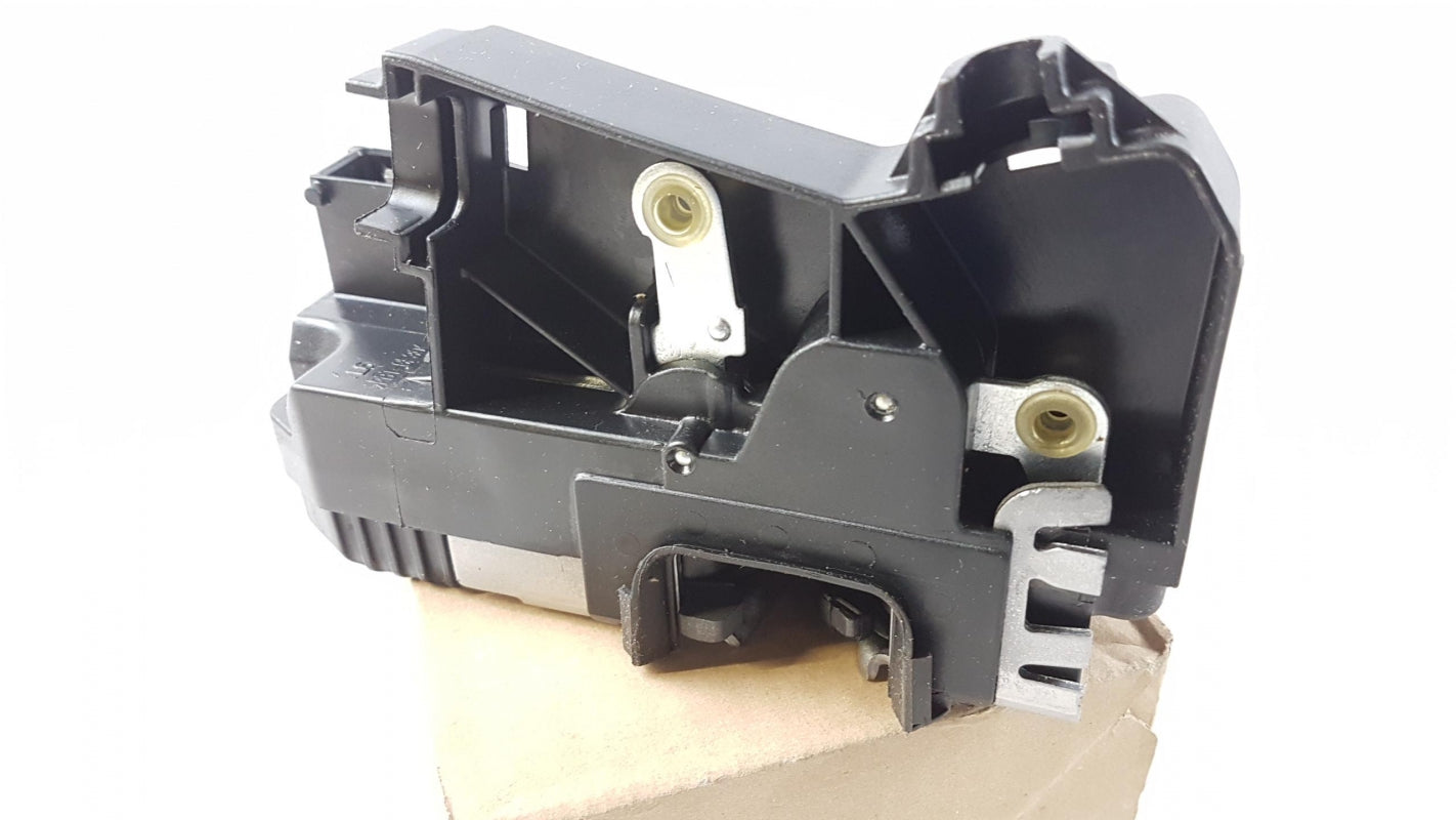 Original OE OPEL Türschloss 93851810
