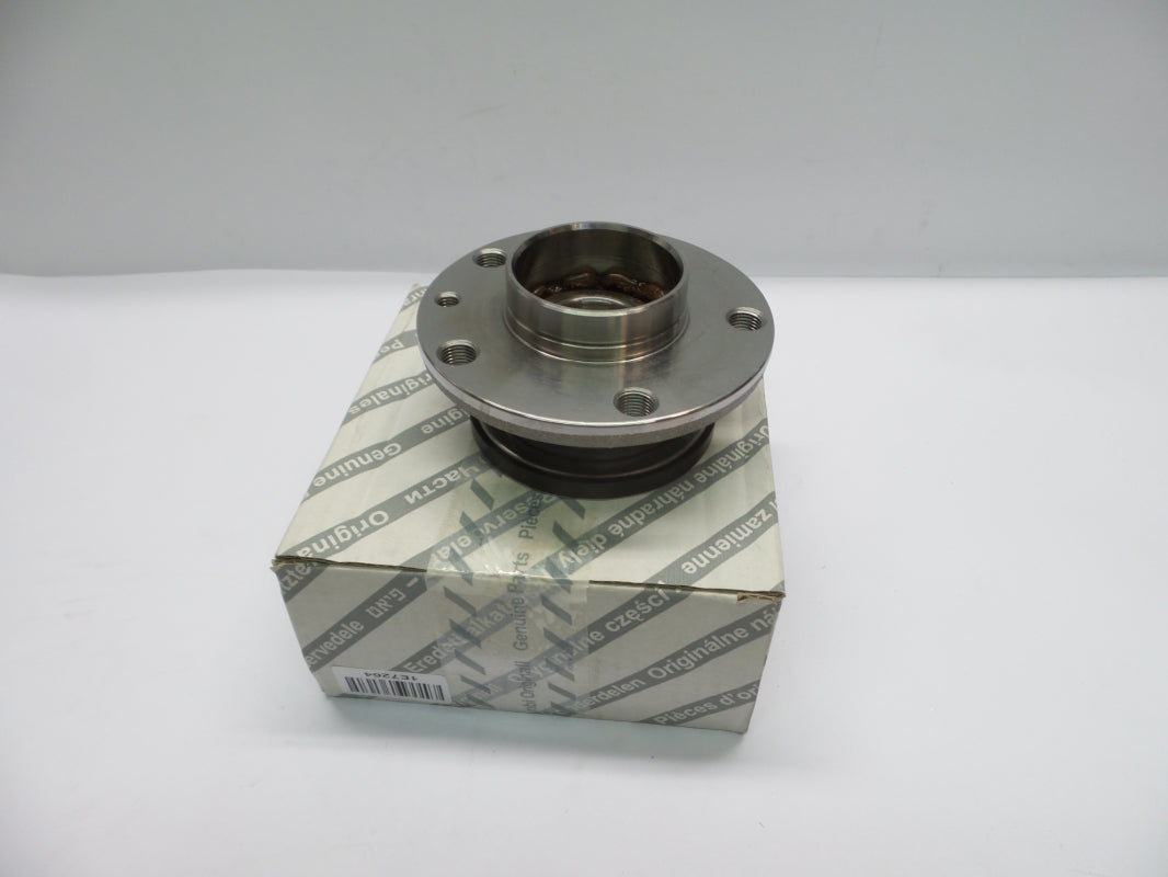 Original ALFA ROMEO 147 156 GT Radnabe hinten 51757885