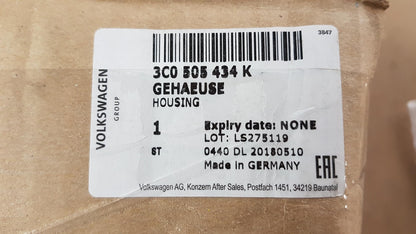 Original AUDI Q3(8U) SKODA Yeti(5L) Achsschenkel Hinten Rechts 3C0505434K