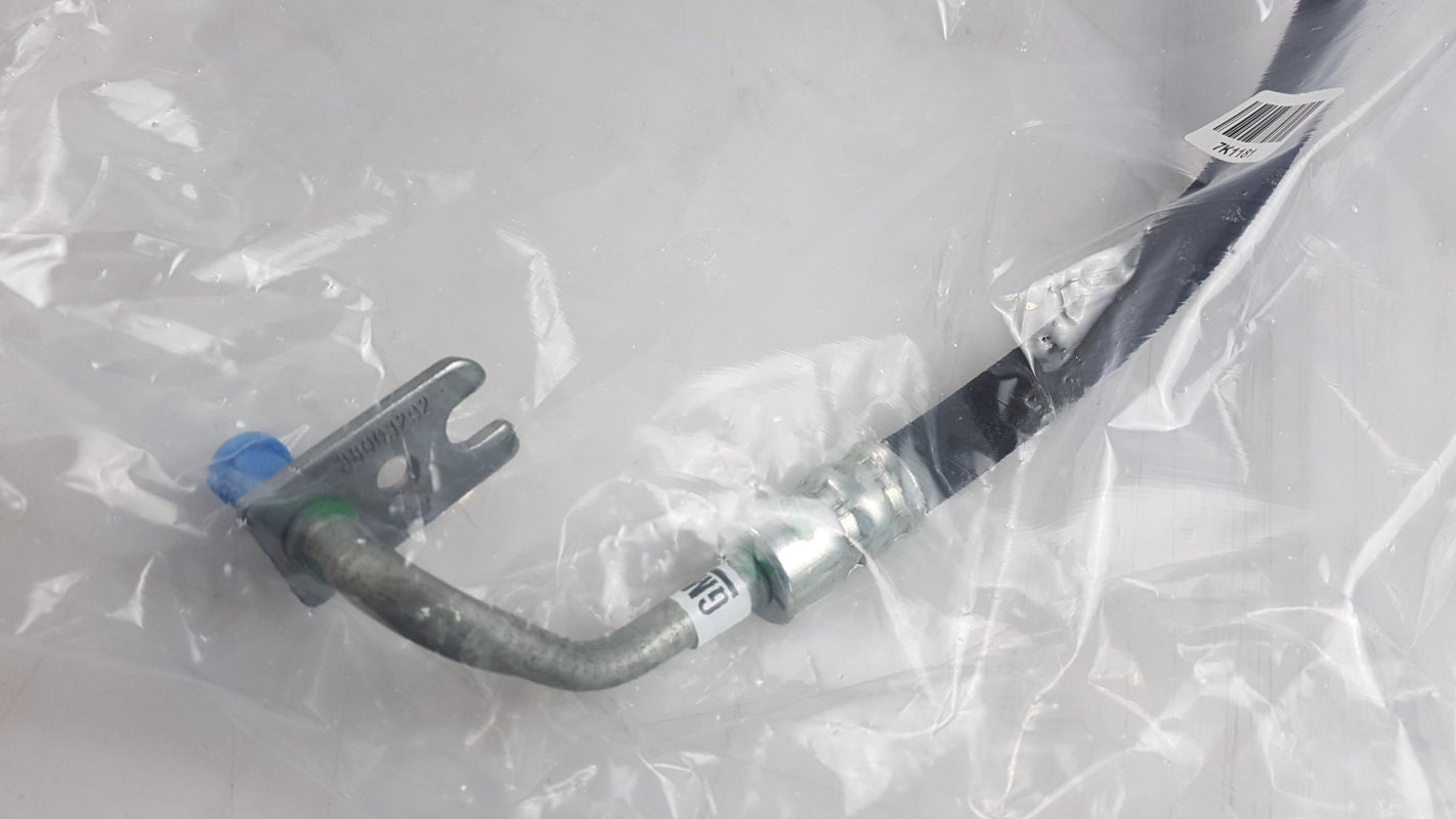 Original OPEL InsigniaA CHEVROLET Malibu Servolenkung Hydraulikschlauch 22855327