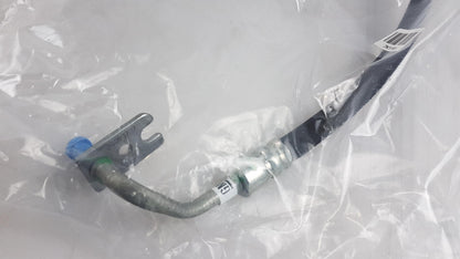 Original OPEL InsigniaA CHEVROLET Malibu Servolenkung Hydraulikschlauch 22855327