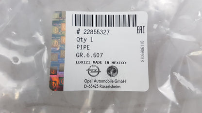 Original OPEL InsigniaA CHEVROLET Malibu Servolenkung Hydraulikschlauch 22855327